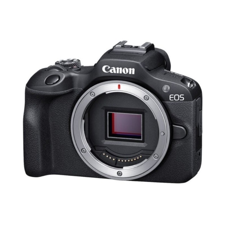 قیمت و خرید اقساطی دوربین کانن Canon EOS R100