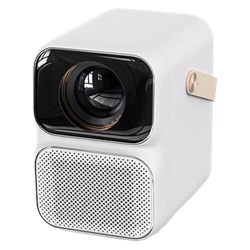 قیمت خرید ویدئو پروژکتور مدل Wanbo T6 Max شیائومی