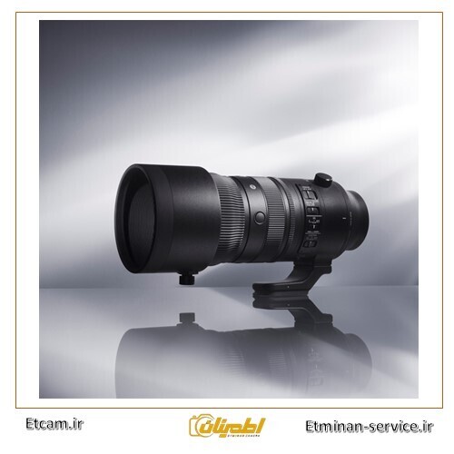 لنزهای سیگما مناسب برای فیلمبرداری سینمایی و تولید محتوا