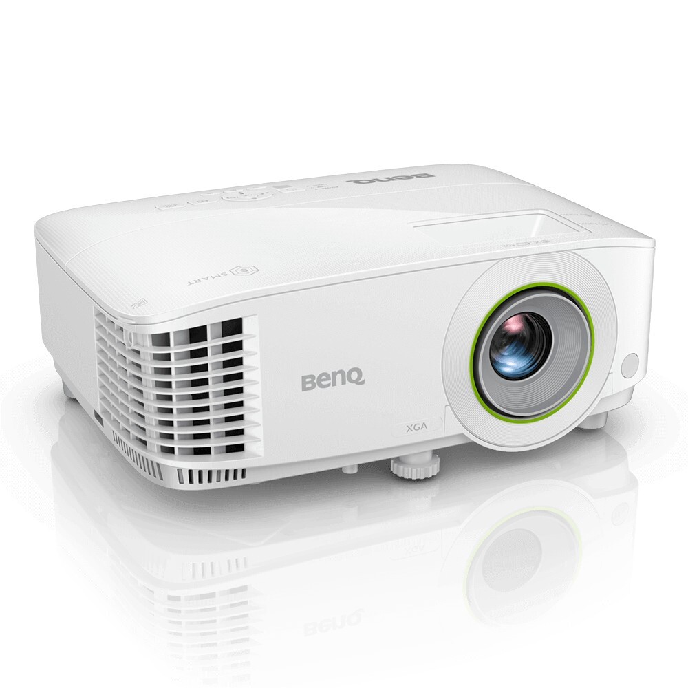  خرید همراه با ضمانت 36 ماهه ویدئو پروژکتور بنکیو BenQ EX600 