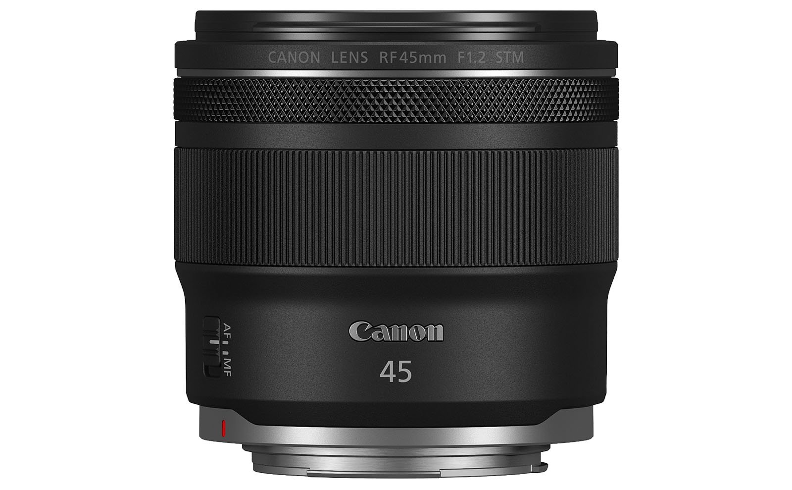 Canon RF 45mm f/1.2 STM – گشودگی دیافراگم بالا همیشه گران نیست