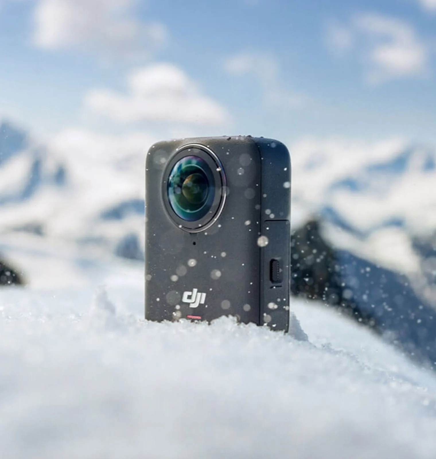 OSMO 360