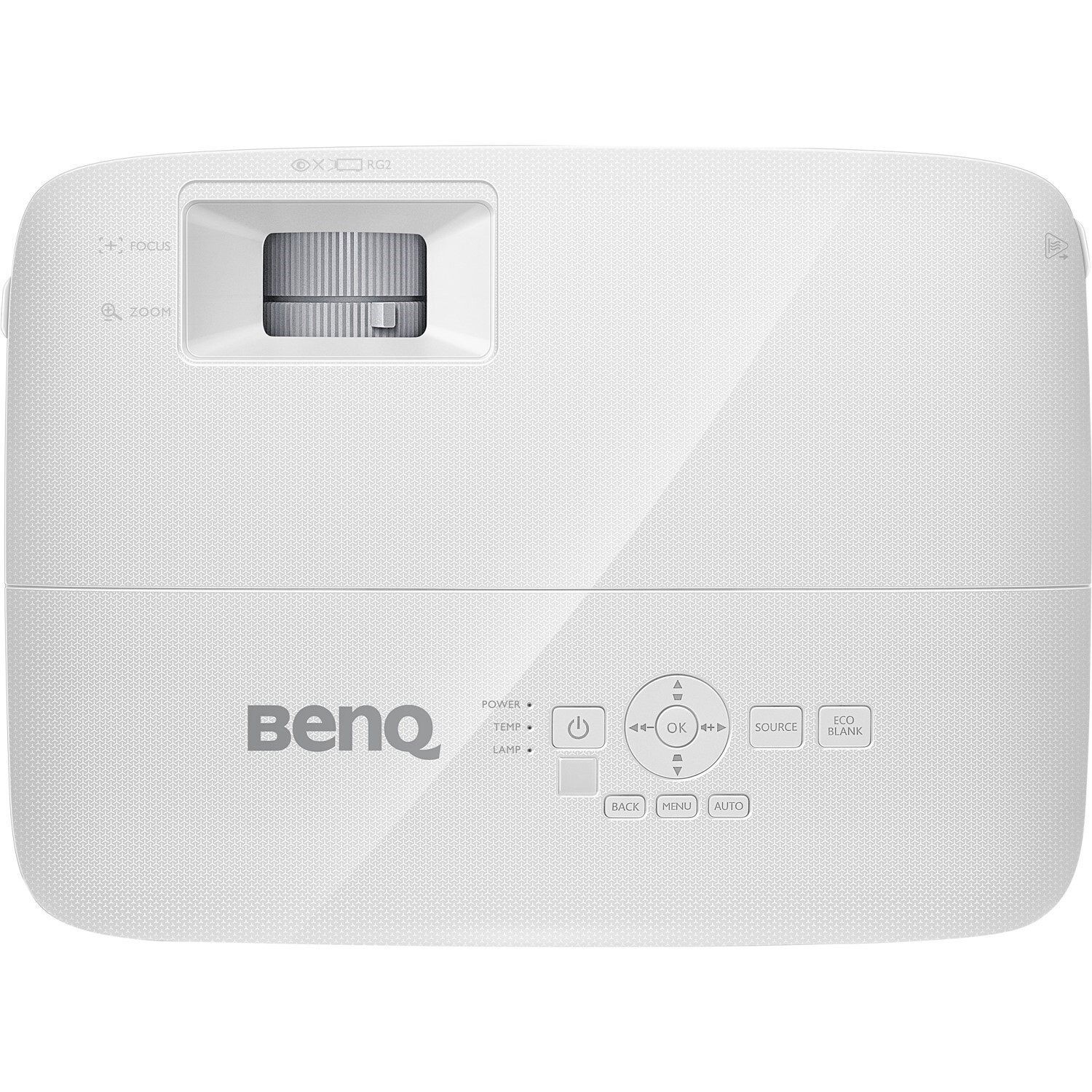  ویدئو پروژکتور بنکیو BenQ MX550 | شرایط خرید و نقد و اقساط 