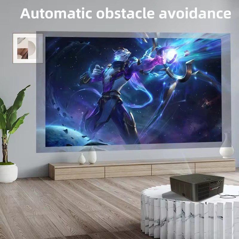 بررسی کیفیت تصویر در Y3 Pro