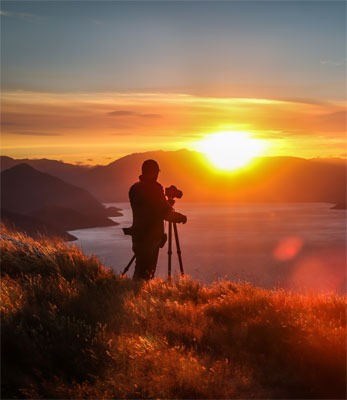 چگونه عکس‌های واقعاً شارپ بگیریم