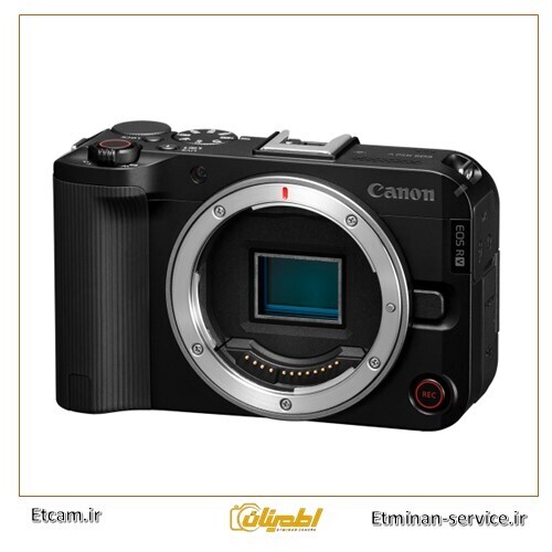 تمرکز ویژه روی ویدیو: مدل‌های وِلوگر در سری EOS کانن