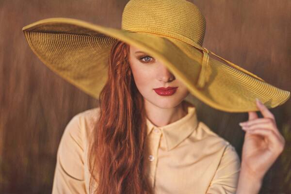 بهترین زمان عکاسی پرتره در فضای باز | تفاوت عکاس حرفه‌ای و معمولی فقط همین ۳۰ دقیقه است