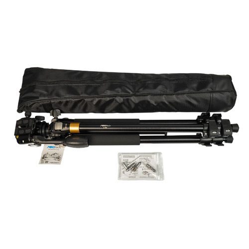 سه پایه میروتک Mirotech Q504؛ همراهی همه فن حریف برای عکاسان حرفهای و نیمه حرفهای