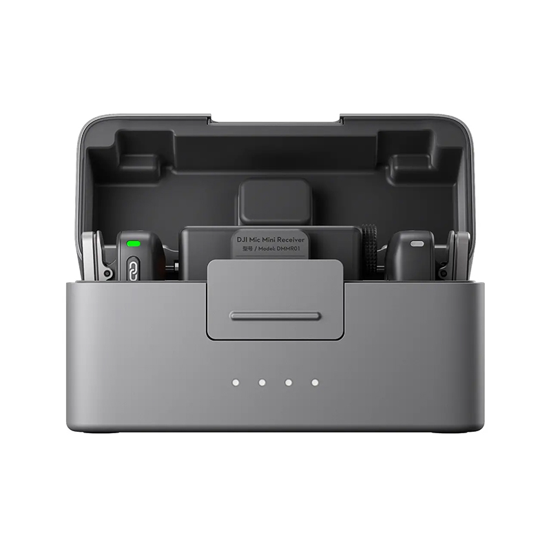 DJI Mic Mini 2-Person چیست؟
