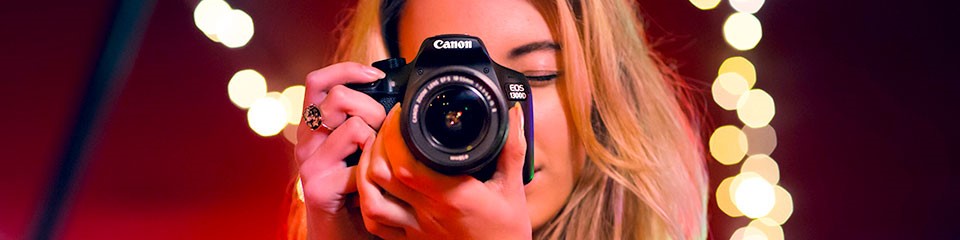 طراحی و ساخت؛ DSLR در جثهی کامپکت