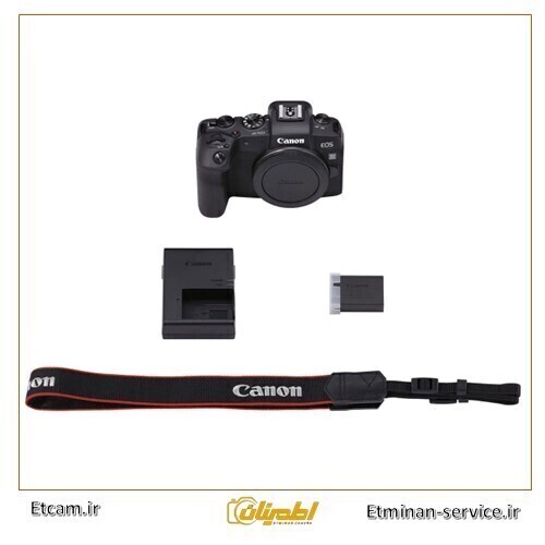 ایا خرید دوربین کانن Canon EOS RP برای افراد آماتور و مبتدی توصیه می شود ؟