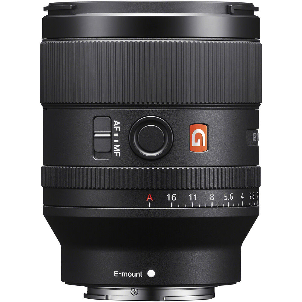 نکات مهمی که در مورد لنزسونی Sony FE 35mm f/1.4 GM کمتر گفته می شود 