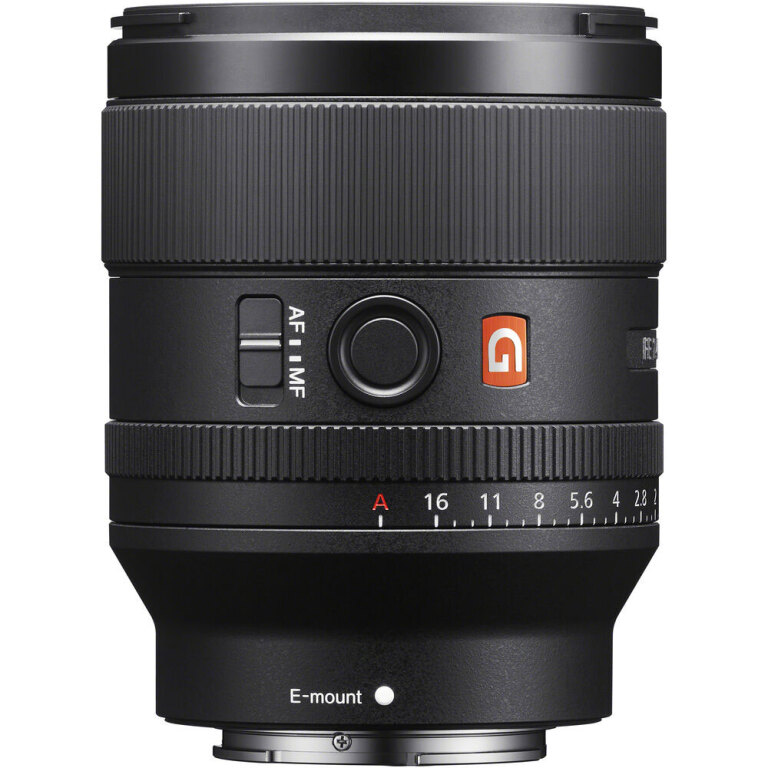 نکات مهمی که در مورد لنزسونی Sony FE 35mm f/1.4 GM کمتر گفته می شود 
