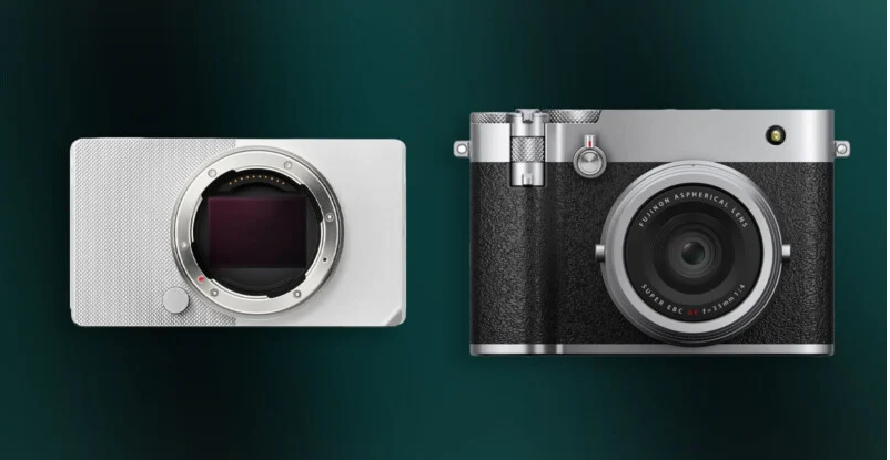 سال ۲۰۲۵، سال «تجربهٔ عکاسی» بود