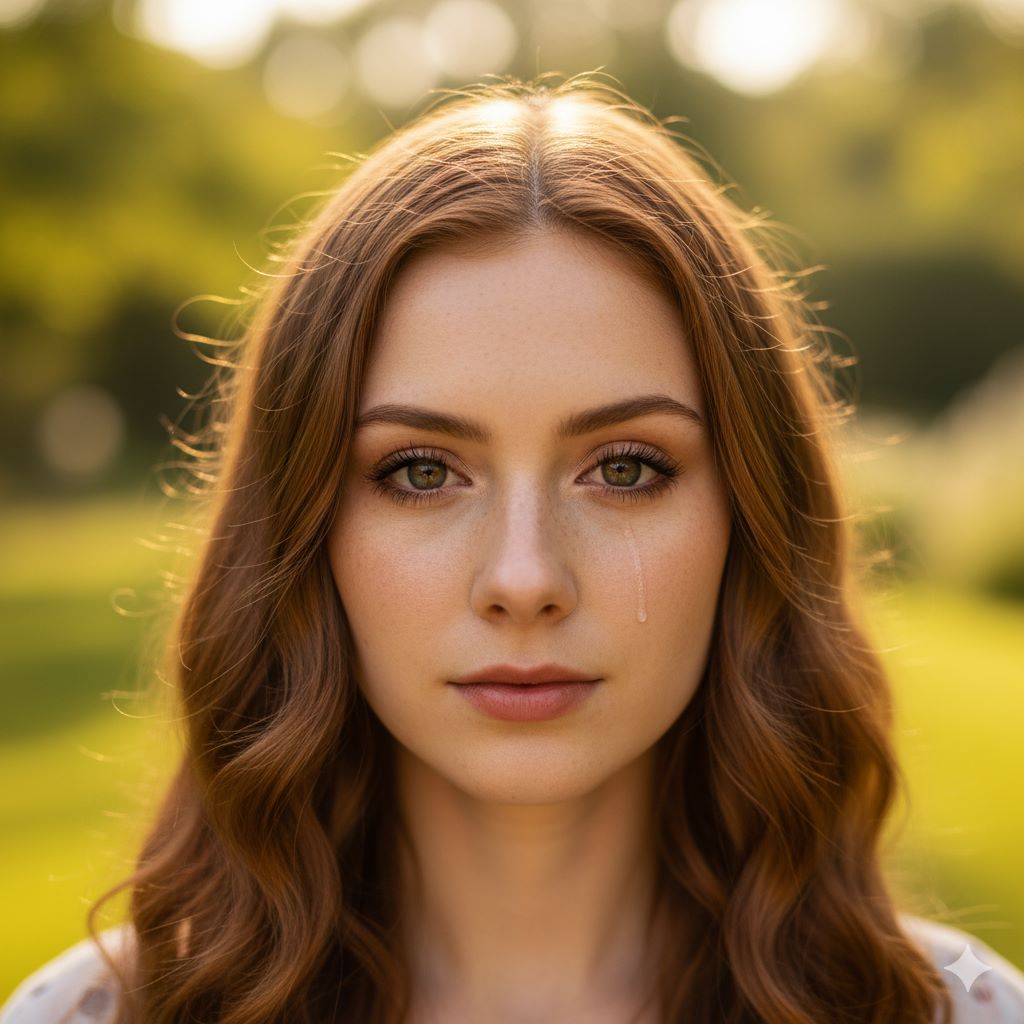 اهمیت فوکوس دقیق در پرتره برام عکس تولید کن