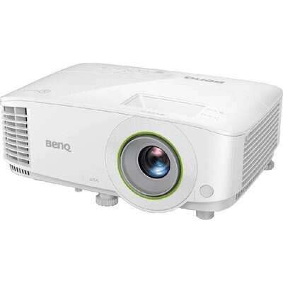 قیمت خرید از نمایندگی اصلی ویدئو پروژکتور بنکیو BenQ EX600 