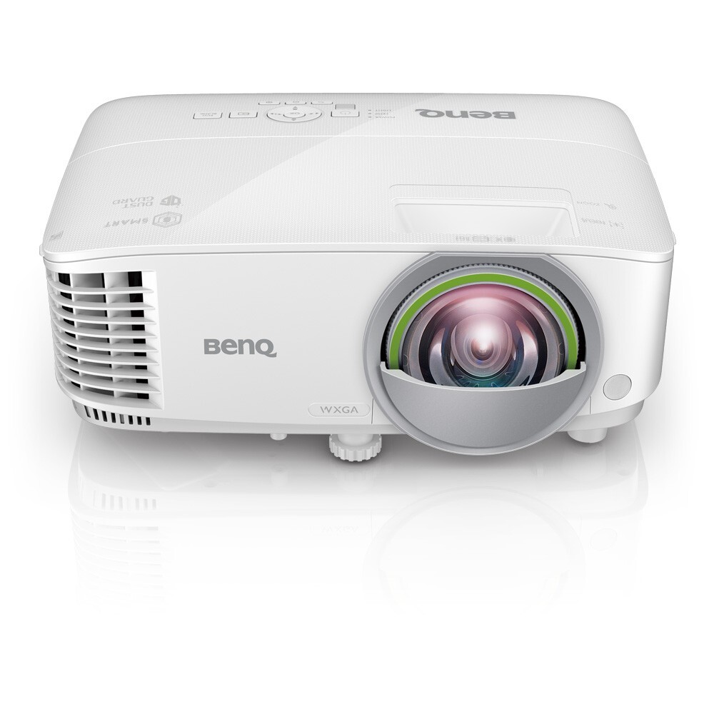  خرید نقد و اقساط ویدئو پروژکتور بنکیو BenQ EW800ST 