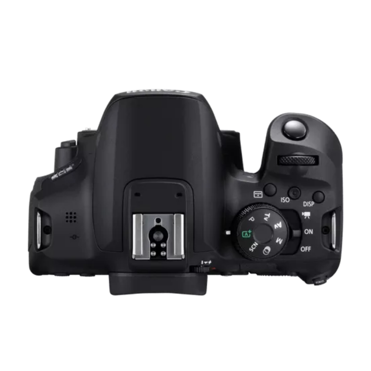 کیفیت فیلمبرداری در Canon EOS 850D