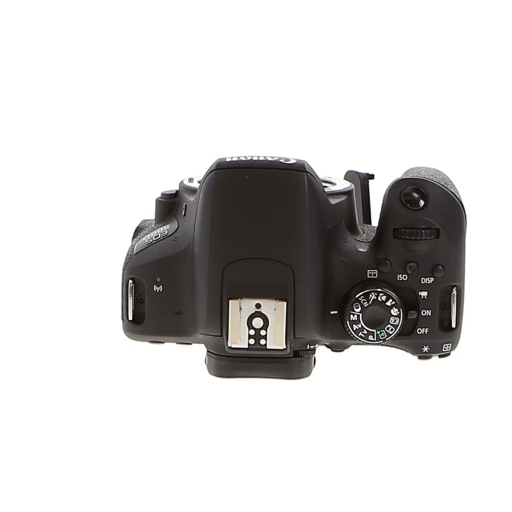 قیمت دوربین Canon 800D دست دوم (کارکرده)
