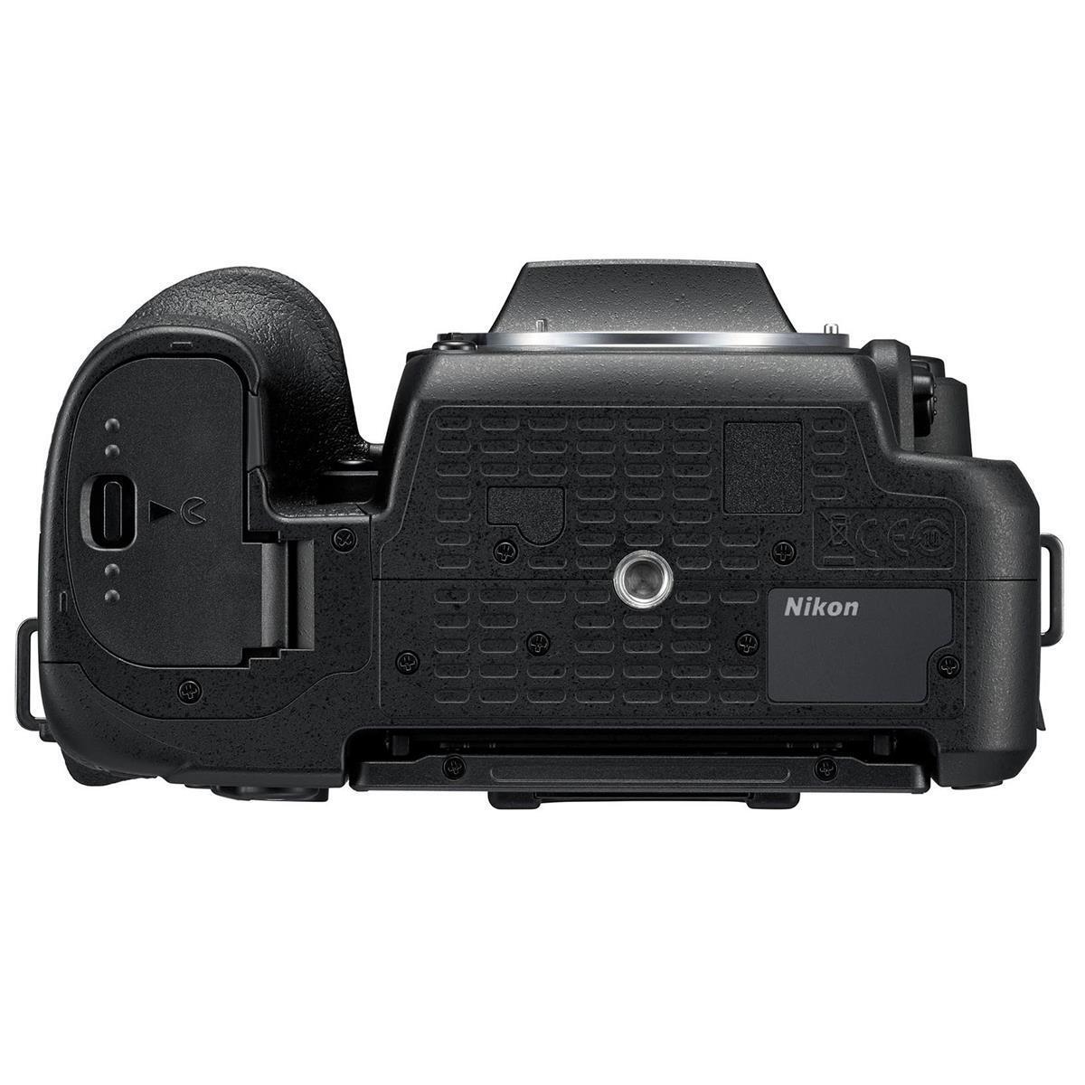  خرید دوربین Nikon D7500 از نمایندگی رسمی نیکون در ایران 