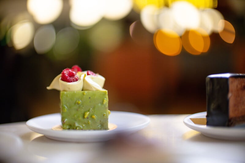 Canon RF 45mm f/1.2 STM – گشودگی دیافراگم بالا همیشه گران نیست