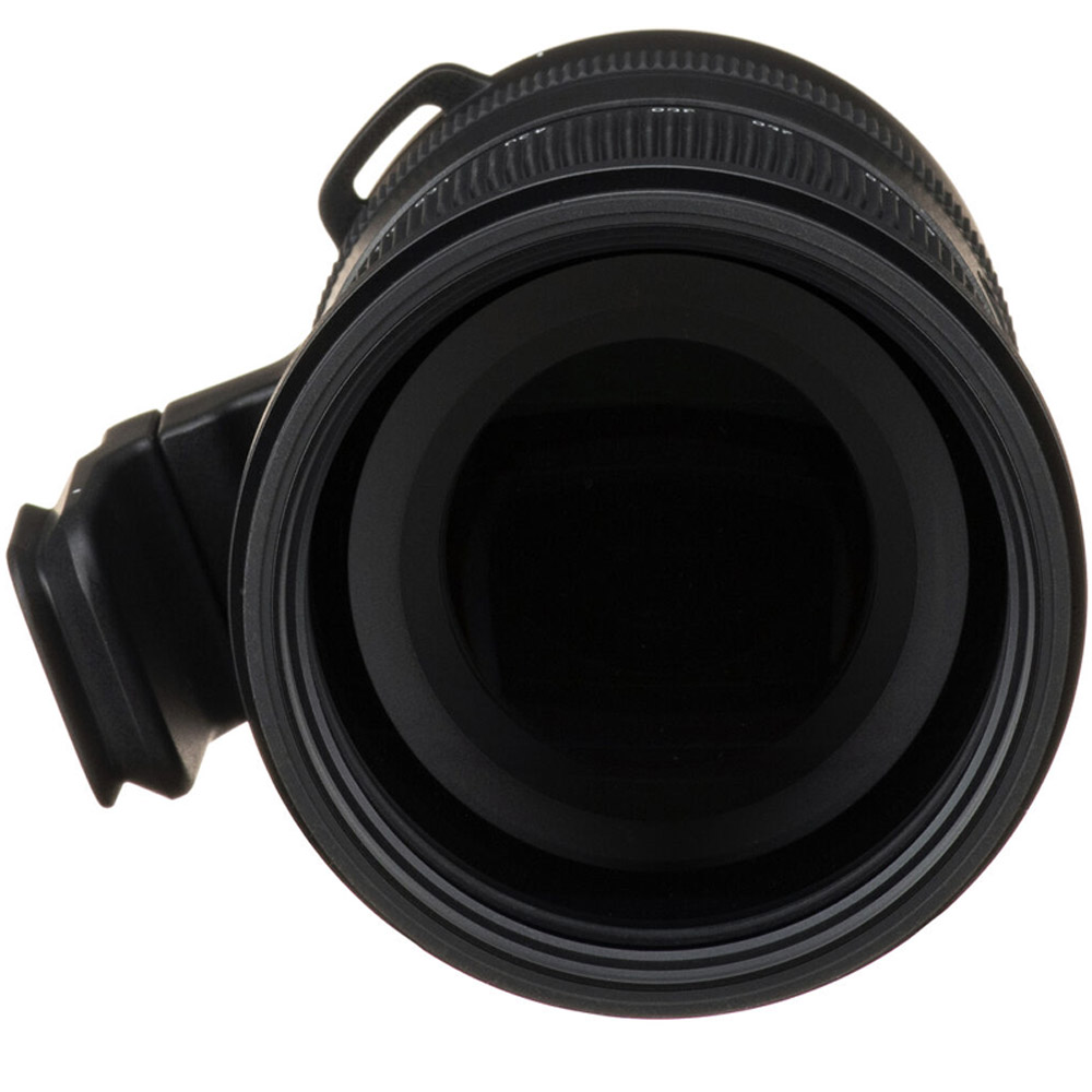نقد و بررسی لنز سیگما Sigma 150-600mm f/5-6.3 DG DN OS Sports for Sony E