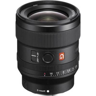 ۵ کاربرد عجیب Sony FE 24mm F1.4 GM که هیچ‌کس نمی‌داند