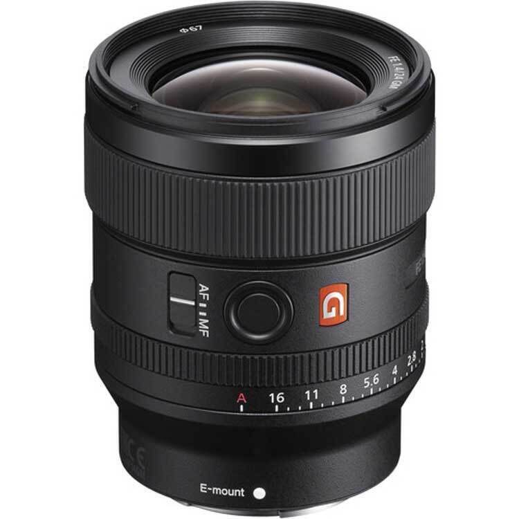 ۵ کاربرد عجیب Sony FE 24mm F1.4 GM که هیچ‌کس نمی‌داند