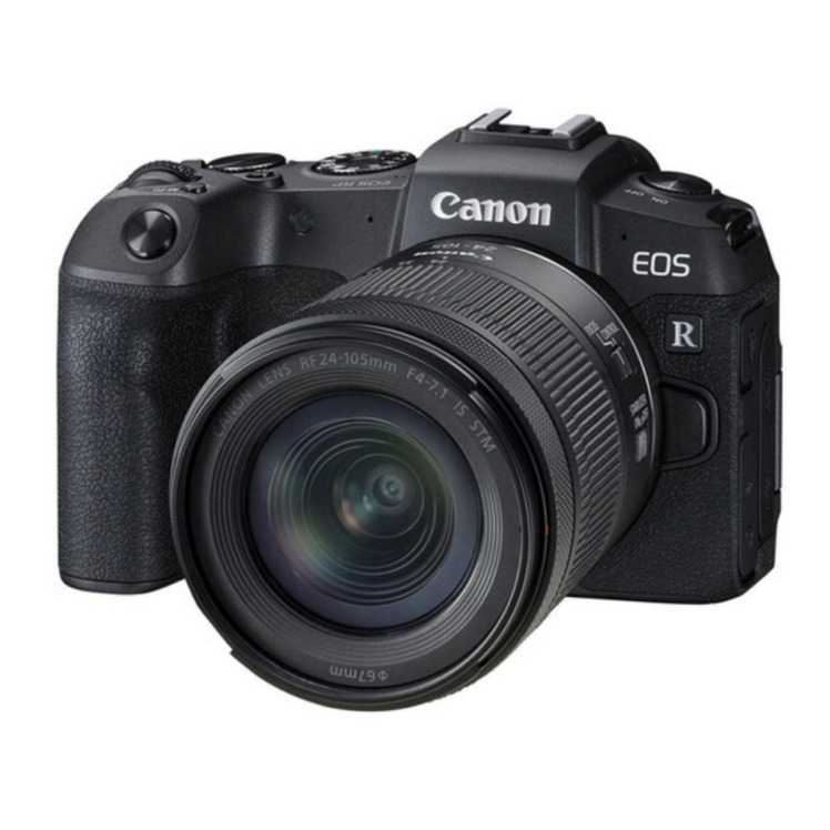 خرید دوربین کانن Canon EOS RP | دست دوم یا آکبند ؟