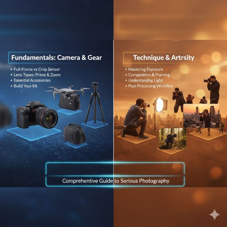 دوربین کانن ارزان | دوربین‌های اقتصادی کانن زیر ۵۰ میلیون تومان برای شروع عکاسی جدی