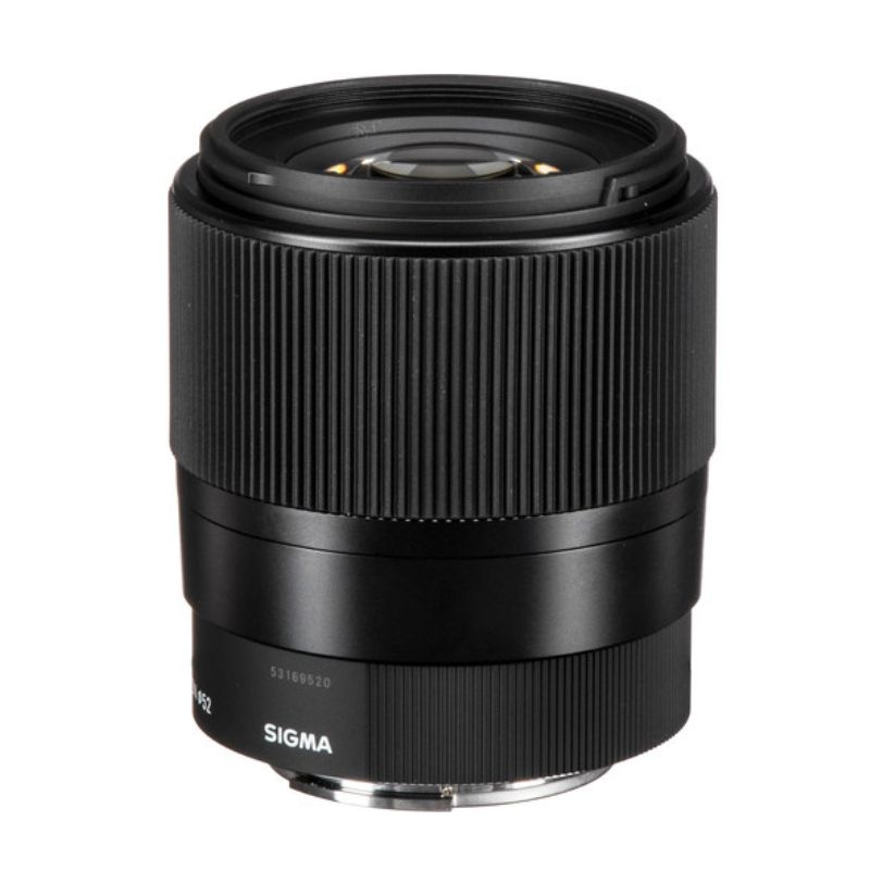 نقد و بررسی کامل لنز سیگما Sigma 30mm f/1.4 DC DN Contemporary