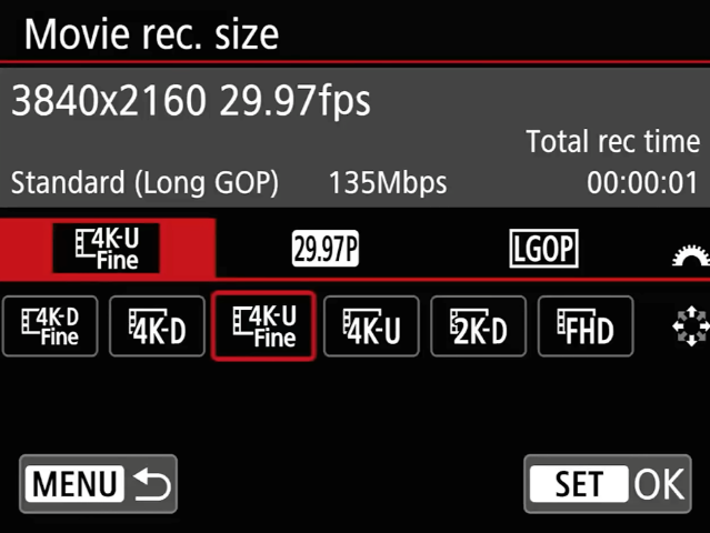  مقایسه دوربین کانن Canon EOS R6 III در برابر EOS R6 II: آیا ارزش هزینه بیشتر را دارد ؟