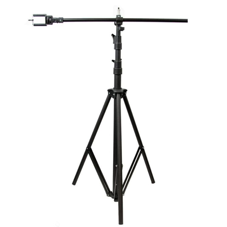 سه پایه نگهدارنده موبایل Fanimex 807T