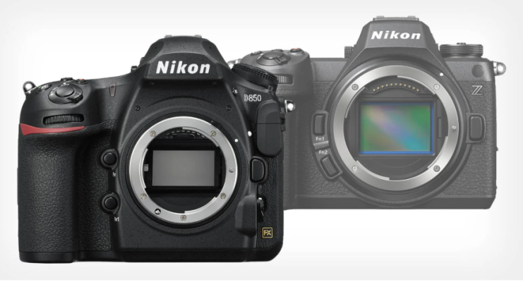 DSLR در برابر دوربین‌های میرورلس: چرا هنوز دوربین DSLR من برنده است