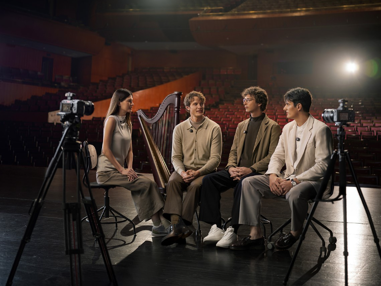 میکروفون جدید DJI