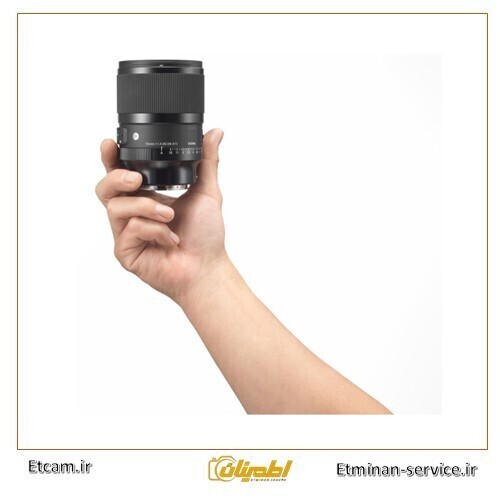  معرفی بهترین لنزهای سیگما برای سبک عکاسی پرتره