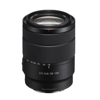 برای دوربین سونی Zv-e10 کدام لنز بهتر است ؟ Sony FE 28-70mm یا Sony E 18-135mm