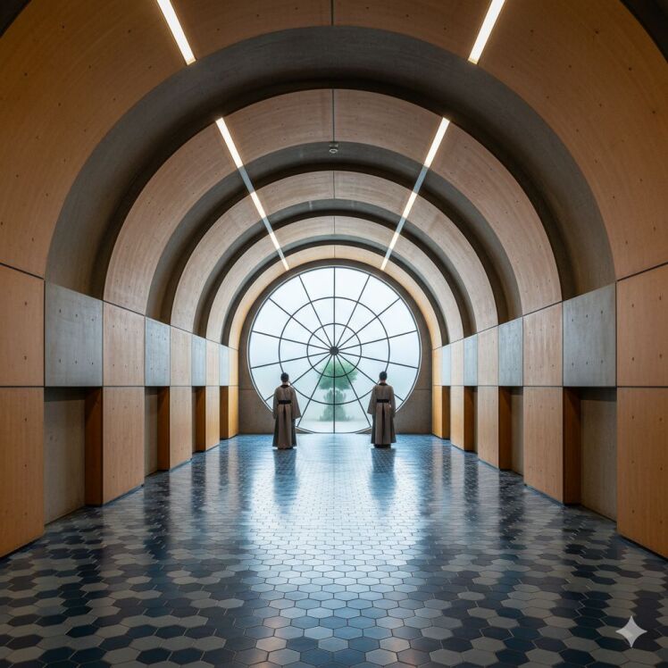 تقارن در عکاسی برای خلق عکس‌های قوی‌تر