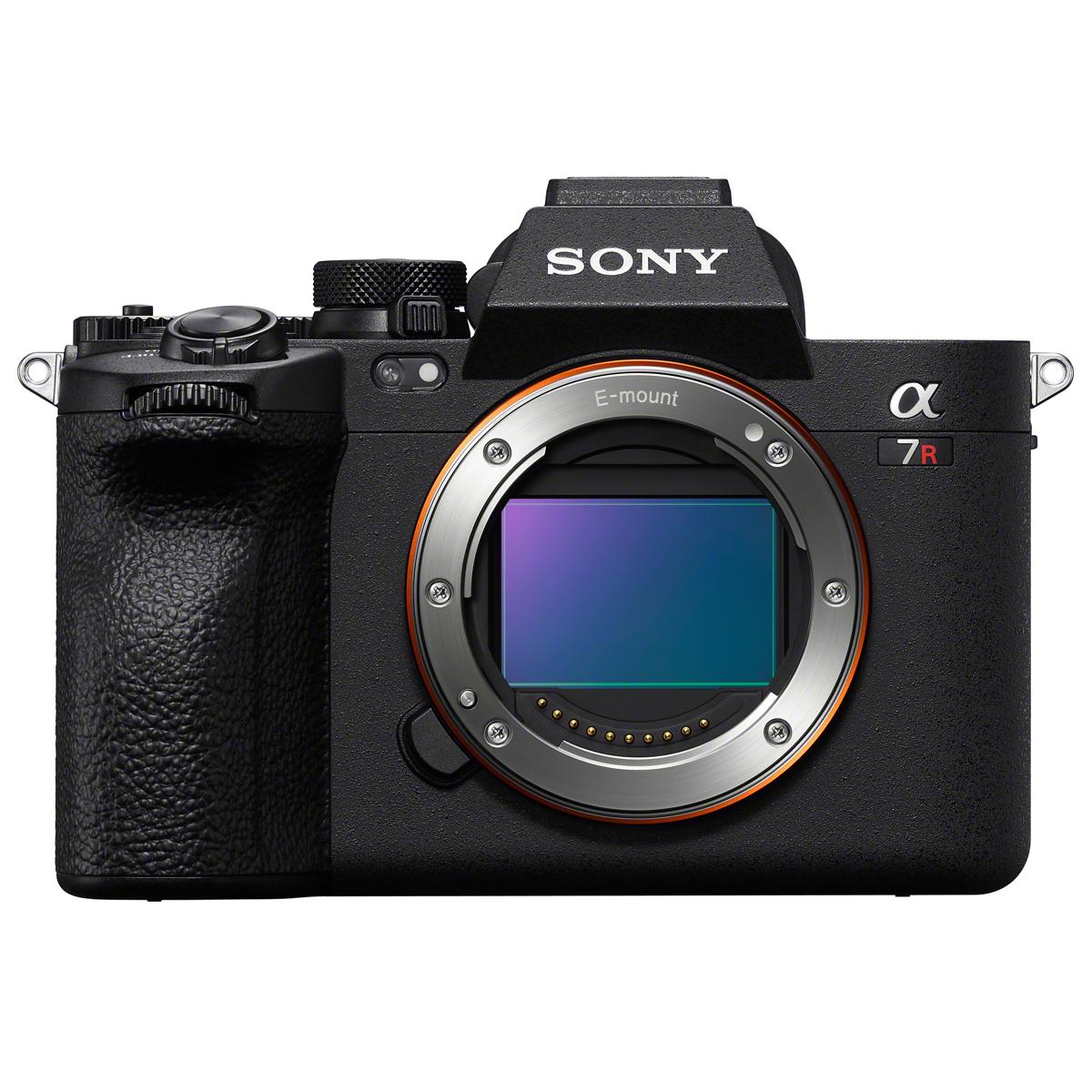 نقد و بررسی کامل دوربین Sony A7R V