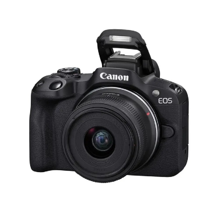 مشاوره و راهنمای خرید دوربین کانن Canon EOS R50
