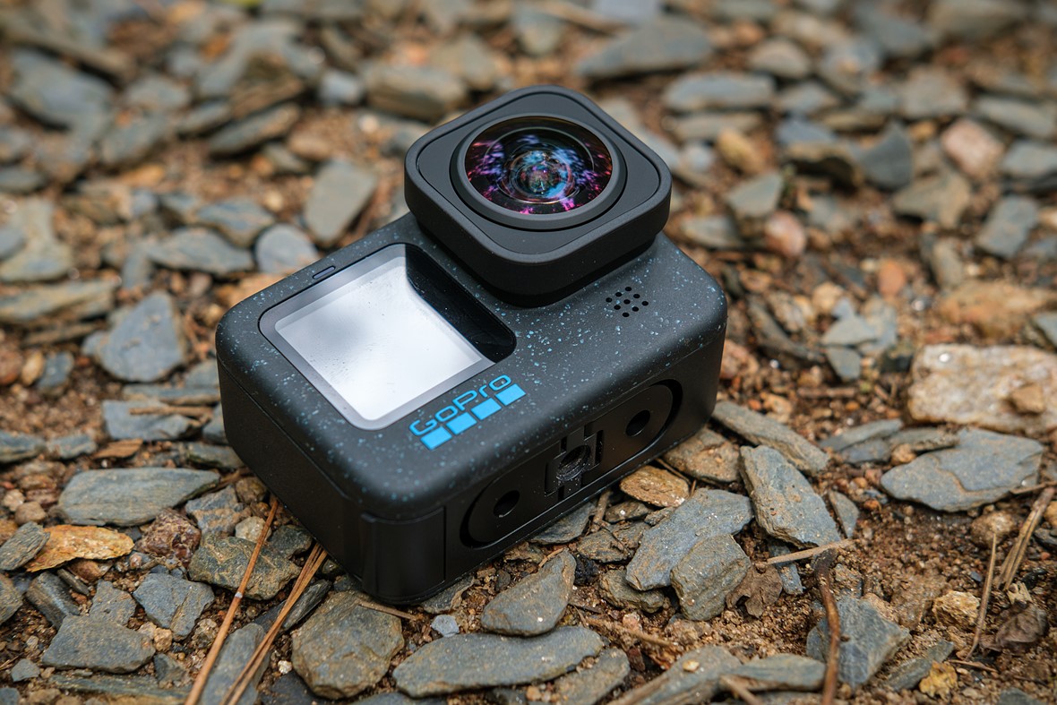 راهنمای جامع خرید قسطی دوربین گوپرو (GoPro)