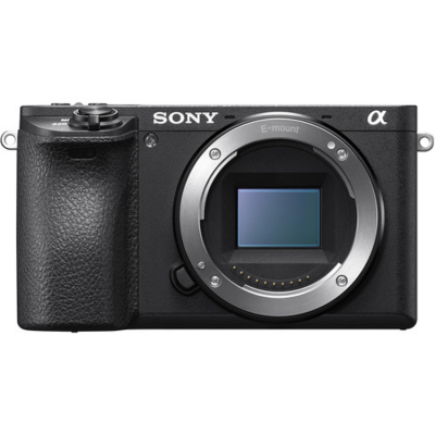 بهترین لنز ها برای تولید محتوا با دوربین سونی Sony A6500