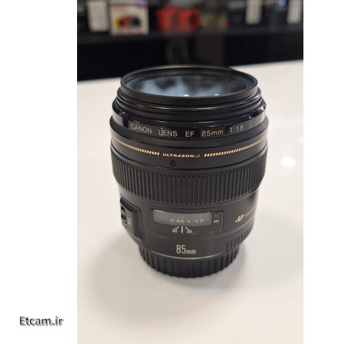 راهنمای جامع خرید لنز دستدوم کانن 85mm f/1.8: آیا این سرمایهگذاری ارزشمند است؟