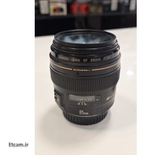  راهنمای جامع خرید لنز دست‌دوم کانن 85mm f/1.8: آیا این سرمایه‌گذاری ارزشمند است؟