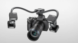 راهنمای جامع نورپردازی ماکرو با Godox Flexible Macro Twin Light MA2