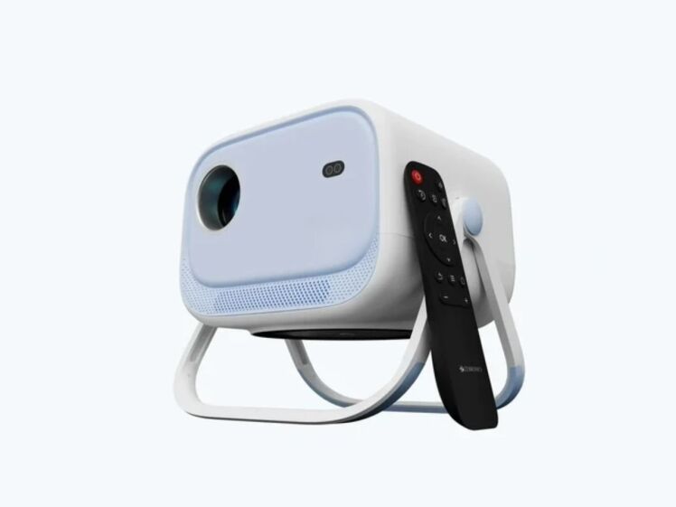 ویدئو پروژکتور لنزیوم Lensium TP-A200W مقاله تخصصی بررسی جامع