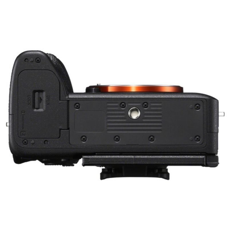نقد و بررسی کامل دوربین Sony A7R V