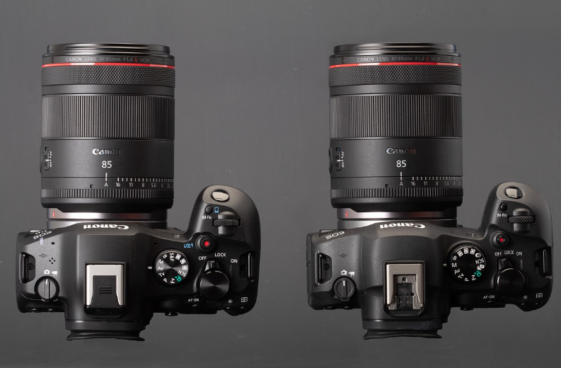  مقایسه دوربین کانن Canon EOS R6 III در برابر EOS R6 II: آیا ارزش هزینه بیشتر را دارد ؟