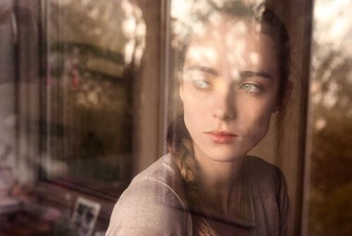 چرا بعضی عکس‌ها «قابل لمس» به نظر می‌رسند؟