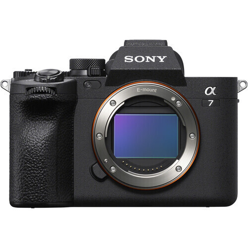 روش عکاسی و فیلمبرداری بدون نویز با دوربین سونی Sony a7 IV